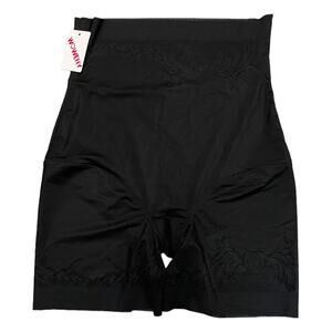 Woweny Tummy Control High Waisted Shapewear Underwear X-Large